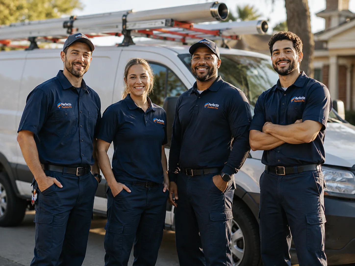 Emergency Plumber Near Me in Crossett, AR near me